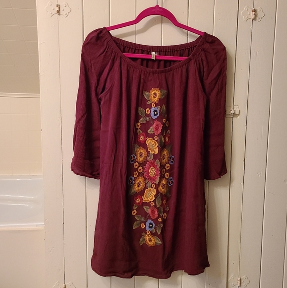 Mittoshop tunic or minidress size medium - Picture 1 of 7
